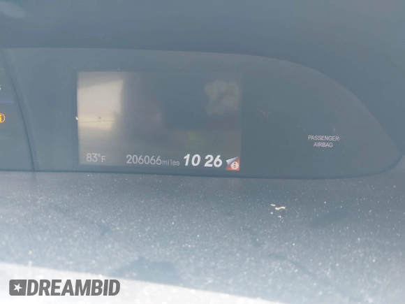 2015 Honda Civic EX-L with VIN 2HGFB2F96FH515127, listed as a IAAI auction lot 42164707 with 206,066 mi miles and . Bid and sale history available at carsss.com. Image 15.