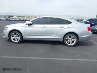 2014 Chevrolet Impala LT with VIN 1G1115SL0EU161902, listed as a IAAI auction lot 41959143 with 125,101 mi miles. Bid and sale history available at carsss.com. Image 14.