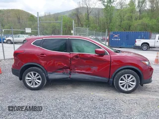 2019 Nissan Rogue S with VIN JN1BJ1CP1KW229861, listed as a IAAI auction lot 42063114 with 86,937 mi miles and . Bid and sale history available at DreamBid. Image 13.