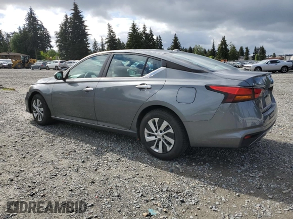 2020 Nissan Altima S z VIN 1N4BL4BVXLC199843, wystawiony jako Copart lot #57661305 z przebiegiem 62 362 mil mil oraz Szkoda całkowita • Salvage title. Historia ofert i sprzedaży dostępna na DreamBid. Obrazek 2.