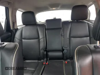 2019 Infiniti QX60 PURE with VIN 5N1DL0MM5KC510704, listed as a Copart auction lot 51226535 with 88,966 mi miles and Salvage Title. Bid and sale history available at carsss.com. Image 10.
