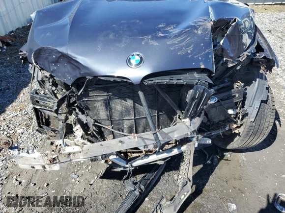 2020 BMW X5 z VIN 5UXJU2C04LLN68043, wystawiony jako Copart lot #49977365 z przebiegiem Nie podano mil oraz Szkoda całkowita • Salvage title. Historia ofert i sprzedaży dostępna na DreamBid. Obrazek 12.