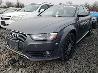 2013 Audi allroad Premium Plus with VIN WA1UFAFL6DA187844, listed as a Copart auction lot 88413135 with 156,739 mi miles and Clean Title. Bid and sale history available at carsss.com. Image 1.