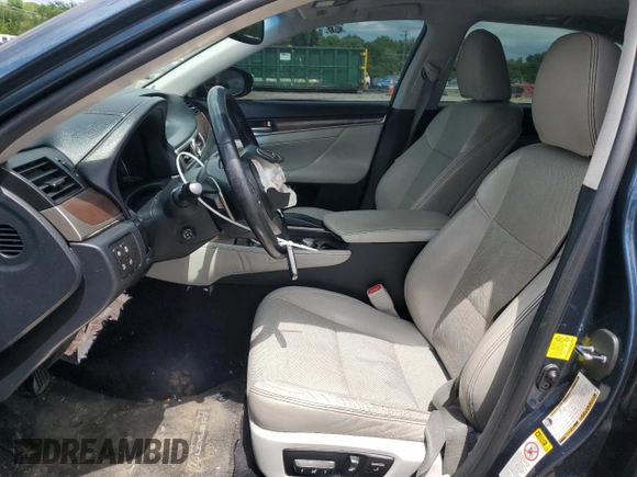 2013 Lexus GS 350 with VIN JTHCE1BL2D5007633, listed as a Copart auction lot 55357954 with 196,880 mi miles and Salvage Title. Bid and sale history available at DreamBid. Image 7.