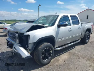 2012 GMC Sierra 1500 SLE z VIN 3GTP2VE71CG159590, wystawiony jako IAAI lot #42291489 z przebiegiem 167 528 mil mil oraz . Historia ofert i sprzedaży dostępna na DreamBid. Obrazek 17.
