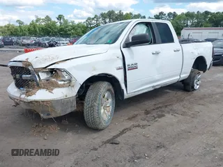 2013 Ram 1500 SLT z VIN 1C6RR7GP8DS634537, wystawiony jako IAAI lot #42320160 z przebiegiem 170 572 mil mil oraz . Historia ofert i sprzedaży dostępna na DreamBid. Obrazek 2.