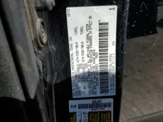 2016 Toyota Tundra 4WD Truck SR with VIN 5TFUM5F12GX065033, listed as a Copart auction lot 70309084 with 144,779 mi miles and Salvage Title. Bid and sale history available at carsss.com. Image 14.