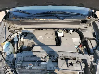 2014 Nissan Pathfinder SL with VIN 5N1AR2MM6EC651699, listed as a Copart auction lot 59836525 with 169,211 mi miles and Salvage title. Bid and sale history available at DreamBid. Image 12.