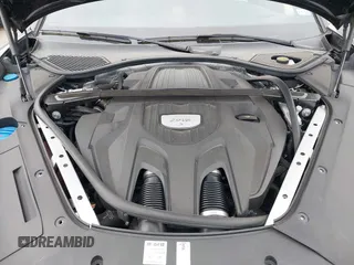 2018 Porsche Panamera 4S z VIN WP0AB2A76JL136669, wystawiony jako IAAI lot #41919699 z przebiegiem 60 044 mil mil oraz . Historia ofert i sprzedaży dostępna na DreamBid. Obrazek 10.