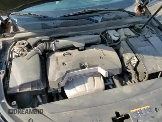 2019 Chevrolet Impala LT with VIN 2G11Z5SAXK9123058, listed as a Copart auction lot 68369375 with 81,436 mi miles and Clean title. Bid and sale history available at DreamBid. Image 16.