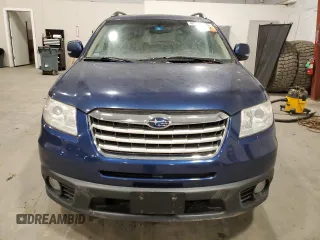 2010 Subaru Tribeca Touring с VIN 4S4WX9KD1A4400777, выставлен на аукционе Copart как лот 49532645 с пробегом Не указан миль и Чистый • Clean title. История ставок и продаж доступна на DreamBid. Изображение 5.