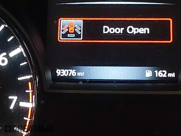 2018 Nissan Altima SR with VIN 1N4AL3AP7JC239057, listed as a IAAI auction lot 41817778 with 93,076 mi miles and . Bid and sale history available at carsss.com. Image 15.