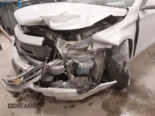 2016 Chevrolet Impala LT с VIN 2G1105SA2G9164401, выставлен на аукционе IAAI как лот 41623208 с пробегом 187 694 миль миль и . История ставок и продаж доступна на DreamBid. Изображение 6.