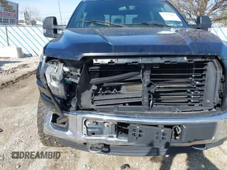 2017 Ford F-150 XL with VIN 1FTFW1EF9HFC67545, listed as a IAAI auction lot 41950482 with 120,222 mi miles and . Bid and sale history available at DreamBid. Image 11.