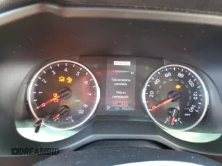 2021 Toyota RAV4 XLE Premium с VIN 2T3C1RFV2MW132387, выставлен на аукционе Copart как лот 61073075 с пробегом 40 622 миль миль и Списание • Salvage title. История ставок и продаж доступна на DreamBid. Изображение 9.