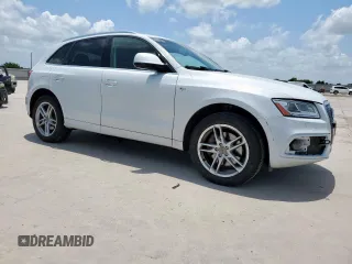 2016 Audi Q5 Premium Plus z VIN WA1D7AFPXGA009021, wystawiony jako Copart lot #62053695 z przebiegiem 185 064 mil mil oraz Szkoda całkowita • Salvage title. Historia ofert i sprzedaży dostępna na DreamBid. Obrazek 4.