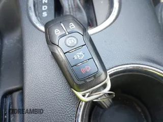 2017 Ford Mustang V6 с VIN 1FA6P8AM8H5235207, выставлен на аукционе IAAI как лот 42388120 с пробегом 105 450 миль миль и . История ставок и продаж доступна на DreamBid. Изображение 11.