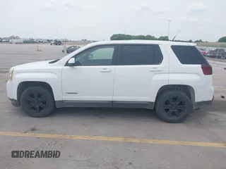 2012 GMC Terrain SLE-1 with VIN 2GKALMEK6C6183630, listed as a IAAI auction lot 42397335 with 147,135 mi miles and . Bid and sale history available at DreamBid. Image 14.