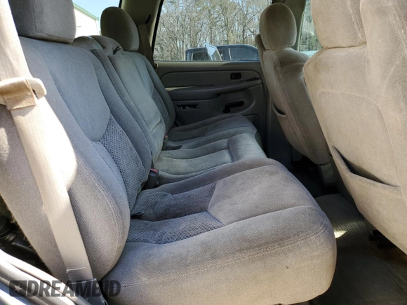 2006 Chevrolet Tahoe Z71 with VIN 1GNEK13Z56R106892, listed as a Copart auction lot 42903195 with 361,341 mi miles and Salvage Title. Bid and sale history available at carsss.com. Image 11.