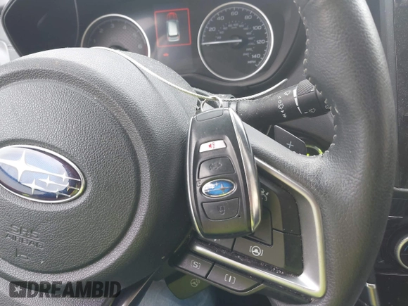 2021 Subaru Forester Limited с VIN JF2SKAUC5MH506087, выставлен на аукционе IAAI как лот 40883049 с пробегом 36 244 миль миль и . История ставок и продаж доступна на DreamBid. Изображение 11.