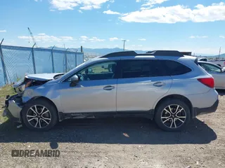 2019 Subaru Outback Limited with VIN 4S4BSENC2K3302230, listed as a IAAI auction lot 42205977 with 91,655 mi miles and . Bid and sale history available at DreamBid. Image 15.