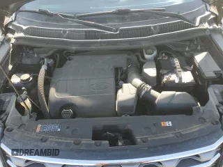 2016 Ford Explorer XLT z VIN 1FM5K8D85GGC56971, wystawiony jako Copart lot #54338825 z przebiegiem 151 420 mil mil oraz Szkoda całkowita • Salvage title. Historia ofert i sprzedaży dostępna na DreamBid. Obrazek 12.