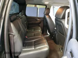 2008 Chevrolet Avalanche 2LT with VIN 3GNFK12328G263445, listed as a Copart auction lot 55815955 with 199,794 mi miles and Clean title. Bid and sale history available at DreamBid. Image 10.