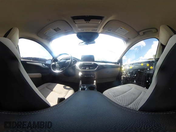 2020 Ford Escape SE Sport Hybrid с VIN 1FMCU9BZ7LUC02263, выставлен на аукционе IAAI как лот 42585553 с пробегом 144 592 миль миль и . История ставок и продаж доступна на DreamBid. Изображение 19.