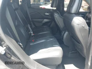 2019 Jeep Cherokee Limited with VIN 1C4PJLDB3KD415866, listed as a IAAI auction lot 42358621 with 116,870 mi miles and . Bid and sale history available at DreamBid. Image 8.