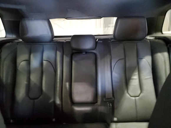 2015 Land Rover Range Rover Evoque Pure Premium z VIN SALVR2BG1FH009729, wystawiony jako Copart lot #48912525 z przebiegiem 237 913 mil mil oraz Szkoda całkowita • Salvage title. Historia ofert i sprzedaży dostępna na DreamBid. Obrazek 10.