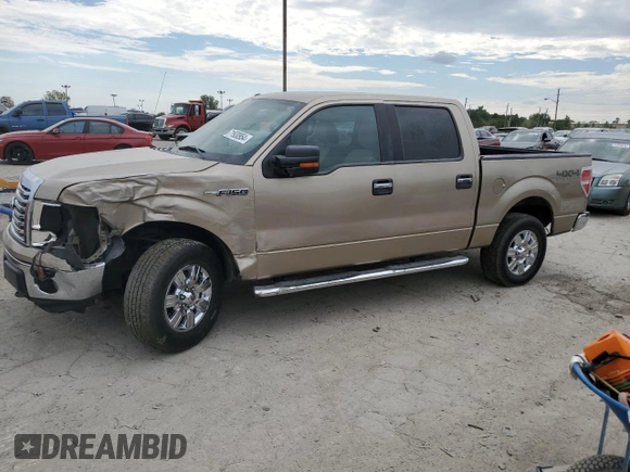 2011 Ford F-150 XL with VIN 1FTFW1EF3BFD34437, listed as a Copart auction lot 71930954 with 207,344 mi miles and Non Repairable. Bid and sale history available at carsss.com. Image 1.