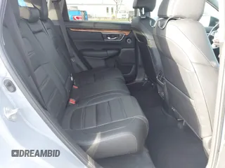 2020 Honda CR-V Touring с VIN 7FART6H91LE007568, выставлен на аукционе IAAI как лот 41557295 с пробегом 34 797 миль миль и . История ставок и продаж доступна на DreamBid. Изображение 8.