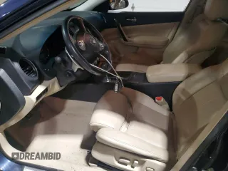2014 Nissan Maxima S z VIN 1N4AA5AP1EC433753, wystawiony jako Copart lot #60191935 z przebiegiem 131 935 mil mil oraz Szkoda całkowita • Salvage title. Historia ofert i sprzedaży dostępna na DreamBid. Obrazek 7.
