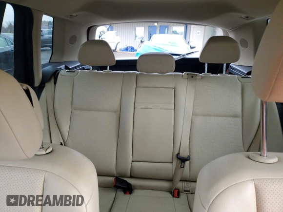 2015 Mercedes-Benz GLK 350 with VIN WDCGG5HB5FG429934, listed as a Copart auction lot 86703344 with 121,092 mi miles and Salvage Title. Bid and sale history available at DreamBid. Image 10.