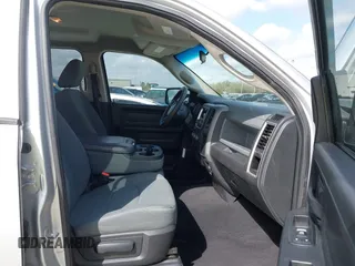 2013 Ram 1500 Tradesman with VIN 1C6RR6FP6DS530057, listed as a IAAI auction lot 41763335 with 144,125 mi miles and . Bid and sale history available at DreamBid. Image 5.