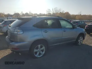 2004 Lexus RX 330 with VIN 2T2HA31U84C029238, listed as a Copart auction lot 77446684 with 0 mi miles and Clean Title. Bid and sale history available at carsss.com. Image 3.