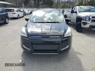 2014 Ford Escape SE with VIN 1FMCU0GX4EUC57002, listed as a Copart auction lot 47789585 with 73,403 mi miles and Clean Title. Bid and sale history available at carsss.com. Image 5.