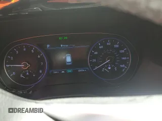 2022 Hyundai Palisade SEL z VIN KM8R3DHE2NU391329, wystawiony jako Copart lot #56842765 z przebiegiem 60 436 mil mil oraz Szkoda całkowita • Salvage title. Historia ofert i sprzedaży dostępna na DreamBid. Obrazek 9.