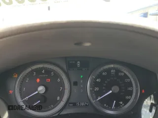 2011 Lexus ES 330 с VIN JTHBK1EG4B2426343, выставлен на аукционе Copart как лот 57300655 с пробегом 153 842 миль миль и Списание • Salvage title. История ставок и продаж доступна на DreamBid. Изображение 9.