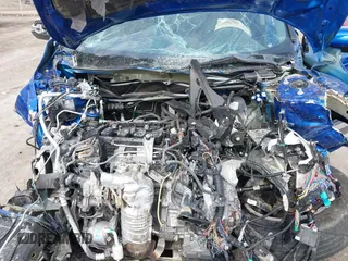 2022 Honda CR-V Touring z VIN 7FARW2H91NE004060, wystawiony jako IAAI lot #42167831 z przebiegiem Nie podano mil oraz . Historia ofert i sprzedaży dostępna na DreamBid. Obrazek 10.