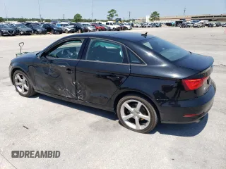2016 Audi A3 1.8T Premium with VIN WAUA7GFF3G1012441, listed as a Copart auction lot 60298373 with 65,739 mi miles. Bid and sale history available at carsss.com. Image 2.