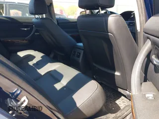 2011 BMW 3 Series 328i xDrive with VIN WBAPK5G5XBNN79573, listed as a IAAI auction lot 42130812 with 88,206 mi miles. Bid and sale history available at carsss.com. Image 8.