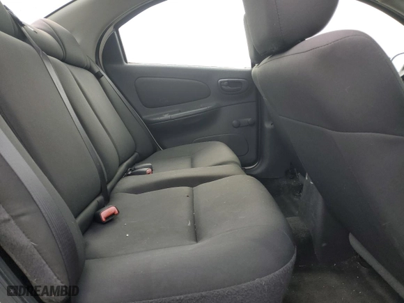 2005 Dodge Neon SE with VIN 1B3ES26C85D108994, listed as a Copart auction lot 84224244 with 176,146 mi miles and Salvage Title. Bid and sale history available at carsss.com. Image 10.