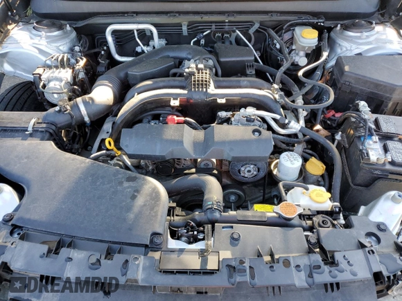 2017 Subaru Outback Premium with VIN 4S4BSAFC0H3201400, listed as a Copart auction lot 51944554 with 65,520 mi miles and Salvage title. Bid and sale history available at DreamBid. Image 11.