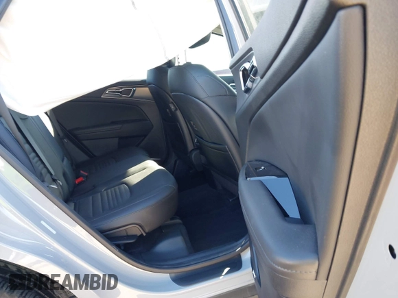 2023 Kia Sportage SX-Prestige z VIN 5XYK53AF8PG108434, wystawiony jako IAAI lot #41412399 z przebiegiem 47 312 mil mil oraz . Historia ofert i sprzedaży dostępna na DreamBid. Obrazek 8.