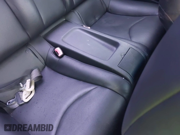 2011 Infiniti G37 x with VIN JN1CV6EL7BM262004, listed as a IAAI auction lot 41727817 with 88,081 mi miles and . Bid and sale history available at DreamBid. Image 8.