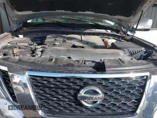 2018 Nissan Armada SL with VIN JN8AY2NC0J9552627, listed as a IAAI auction lot 41572479 with 189,375 mi miles and . Bid and sale history available at DreamBid. Image 10.