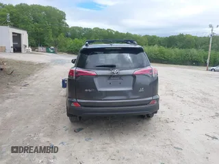 2018 Toyota RAV4 LE z VIN JTMBFREV9JJ742196, wystawiony jako IAAI lot #42242296 z przebiegiem 97 479 mil mil oraz . Historia ofert i sprzedaży dostępna na DreamBid. Obrazek 16.