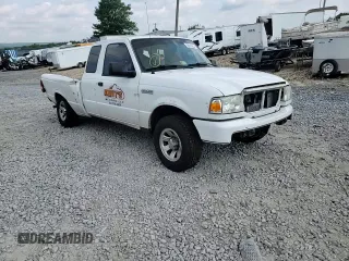 2010 Ford Ranger XL с VIN 1FTKR1EEXAPA68047, выставлен на аукционе Copart как лот 66310254 с пробегом 227 960 миль миль и Списание • Salvage title. История ставок и продаж доступна на DreamBid. Изображение 11.