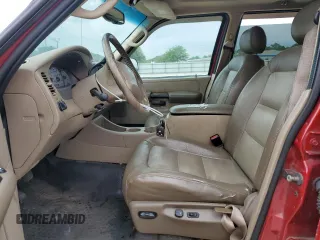 2003 Ford Explorer Sport Trac XLS with VIN 1FMZU77E43UC37220, listed as a Copart auction lot 57965715 with 144,292 mi miles and Non repairable. Bid and sale history available at DreamBid. Image 7.